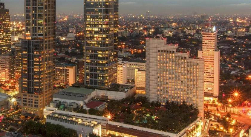 Sofyan Hotel Cut Meutia Jakarta Exterior foto